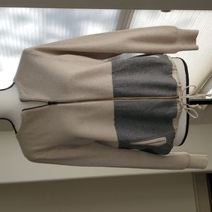 J Crew merino sweater - sz M